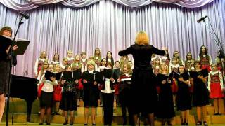В. А. Сапожников - Полет