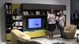 Arredare il Soggiorno: tendenze casa 2013