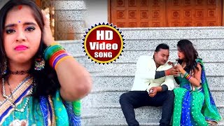 Video Song - Toni Singh Hit Song - Piyal Chhoda Raja - Bhojpuri Latest Hit Song 2018 - T F