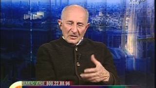 La testimonianza di don Gino Rigoldi