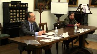 Ambrosiana. IV Lettura Filosofica 2014-15: G. Bontadini P.4/5