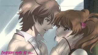 •AMV ~★ Super Psycho Love ★ [TsubakixEma & FuutoxEma ] •