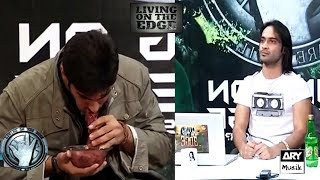 Kya Koi Insan Apnay Maqasid Kay Liye Is Had Tak Bhi Gir Sakta Hai?
