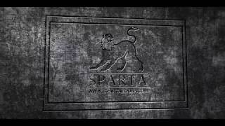 Инструкция по сборке ринга на подиуме от производителя SPARTA