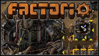 Factorio Bootstrap Tutorial/Guide #4 - Blueprint Book Included