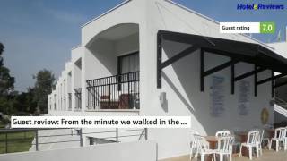 How to book Park Beach Hotel *** Hotel Review 2017 HD, Germasogeia, Cyprus