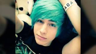 Cute emo boys ^^