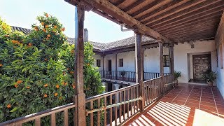 CASA DE OFICIOS, PALACIO DE LA MOSQUERA, ARENAS DE SAN PEDRO - AVILA. Duplex en venta, 135.000€