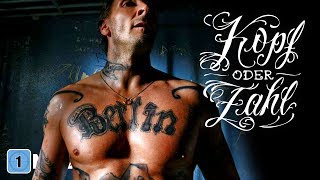 Kopf oder Zahl (ganze Filme auf Deutsch anschauen in voller Länge, ganzer Film auf Deutsch) *HD*