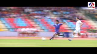 PMD TV TAPE 13/2014 พิษณุโลก TSY FC 1 0 ร้อยเอ็ด ยูไนเต็ด YAMAHA LEAGUE ONE 2014
