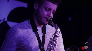 Festival de Invierno 2018 en la Escuela de Música Creativa: Combo de Miron Rafajlovic