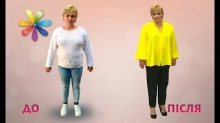 Влияет ли внешность на достижение целей – Все буде добре. Выпуск 1132 от 30.11.17