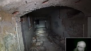 ОБНАРУЖЕН РЕАЛЬНЫЙ ПРИЗРАК ЗАМКА ФОН МЕКК / Real ghost in the castle / Ужасы / Tim Morozov