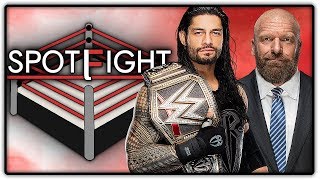 Angeblicher Roman Reigns Titelgewinn? WWE bald wieder in Saudi-Arabien! (Wrestling News Deutschland)