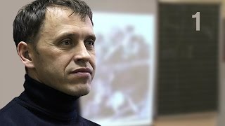 Фахреев В. А.    Уроки трезвости - 1 урок