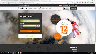 Natro.Com - Natro.Net Çelişkisi ve Uyanıklık Dolu Satış Stratejisi
