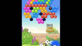 Simon's Cat Pop Time Level 507 - NO BOOSTERS ? | SKILLGAMING ✔️