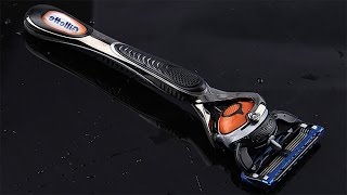 Бритва Gillette Fusion ProGlide - Джилет фьюжен с Аliexpress