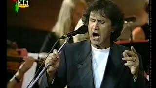 George Dalaras - Omorfi Poli (Beautiful City) | Γ. Νταλάρας - Όμορφη Πόλη