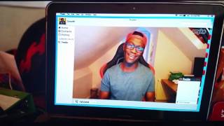 KSI AND DEJI - WHATS UP NIGGA