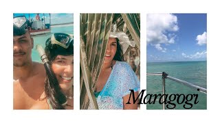 #LUADEMEL - MARAGOGI