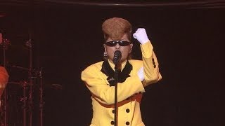 氣志團 / 「喧嘩上等」【振付反転動画・ミラー】