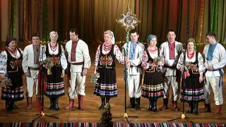 Ой у полі, полі українська народна коляда Ukrainian folk carol