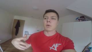 Zase na operaci ramene?! Horní zkřížený syndrom, bolest ramene, kompenzace, přetěžování