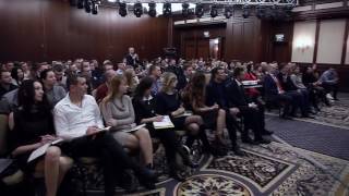 Trade Coin Club-первая презентация  в Киеве
