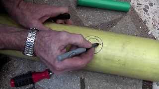 Manual Water Pump .1
