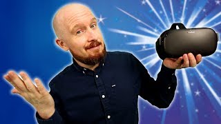 Did Oculus Quest Live Up To The Hype?
