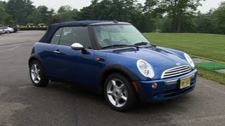 2002-2006 MINI Cooper Pre-Owned Vehicle Review - WheelsTV