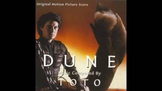 Prologue/Main Title - Toto (DUNE Original Motion Picture Score)