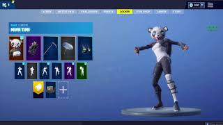 NEW* LEAKED Emotes In Fortnite v.6.31 (Phone It In, Mime Time, Showstopper, and Scoreboard)