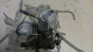 ТНВД Фольксваген Пассат 1.9 дизель 93-99 г.в.