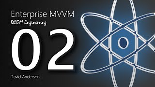WPF Enterprise MVVM Session 2: Adding Data and Business Layers using Entity Framework
