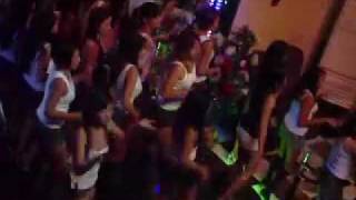 フィリピン カラオケ First Love KTV