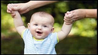 "Топ, топ, топает малыш"/Клип ко Дню Защиты Детей/FESTA INTERNAZIONALE DEI BAMBINI
