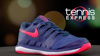 Nike 2018 Air Zoom Vapor X Tennis Shoes | Tennis Express
