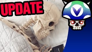 [Vinesauce] Joel - Update ( Still sick, but getting better )