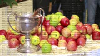 Яблочный спас группа Черный кофе.