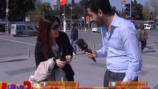 '' GÜNÜN SORUSU '' ALFABE DE KAÇ TANE HARF VARDIR :))