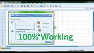 IBM SPSS Statistics 20 Free