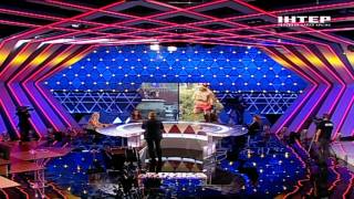 Александра Шевченко: ФЕМЕН прощает ПусиРиот