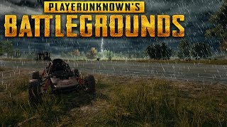 Playerunknown's Battlegrounds [049] - Die letzte Zone - Gameplay German Deutsch