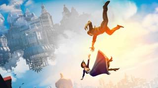 Bioshock Infinite OST - Elizabeth