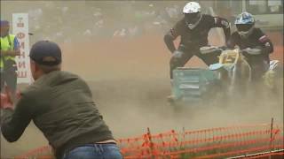 \\\ЧЕМПИОНАТ России по МОТОКРОССУ с колясками  ИРБИТ\RUSSIAN SIDECARCROSS  CHAPIONSHIP  IRBIT///