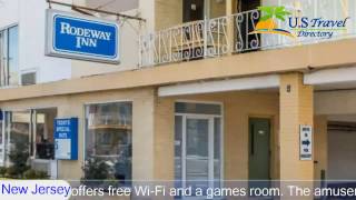 Rodeway Inn Oceanview - Atlantic City Hotels, New Jersey