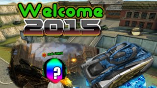 Lets Play #48 - Tankionline | MAD GENiUS CrAzY!!