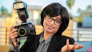 If Photographers Were Honest